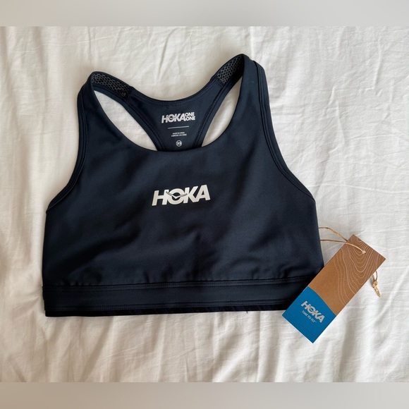 HOKA Performance Sports Bra for Women - Picture 3 of 7
